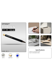Offikraft Riva Pen